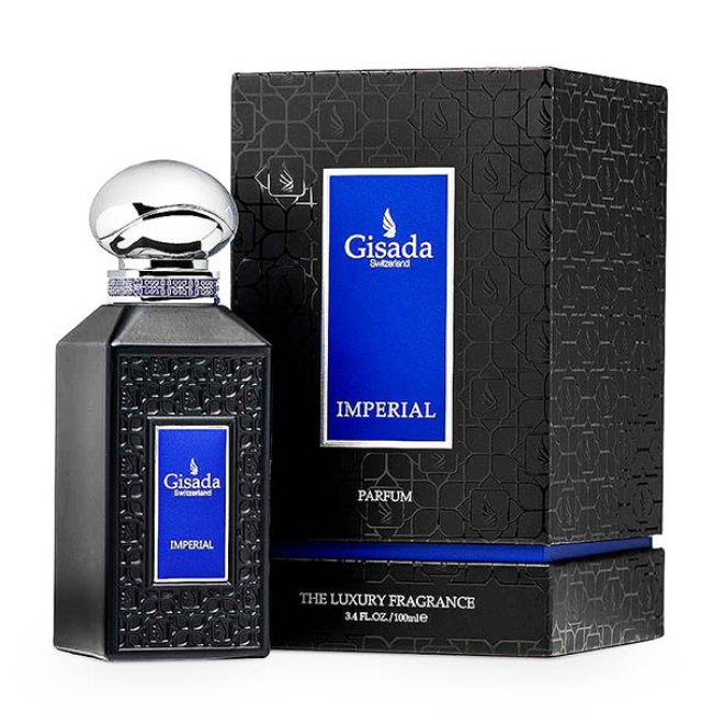 Imperial L. C. Parfum tester 100ml