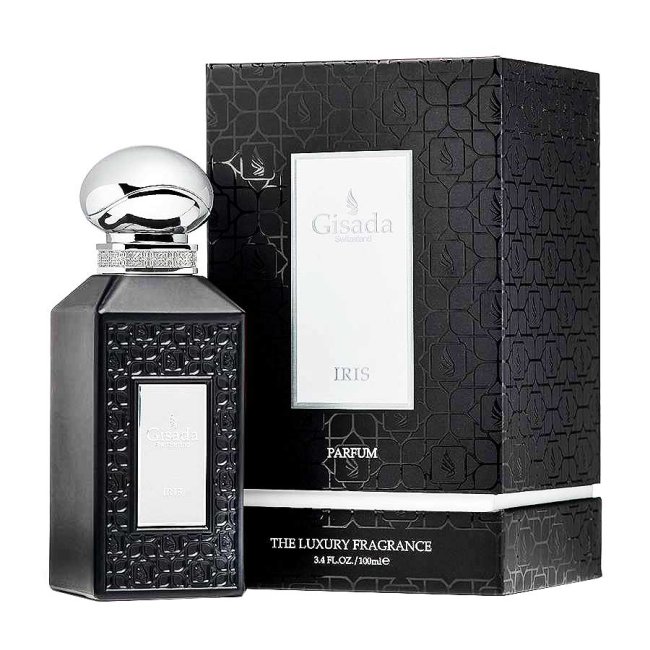 Iris L. C. Parfum 100ml
