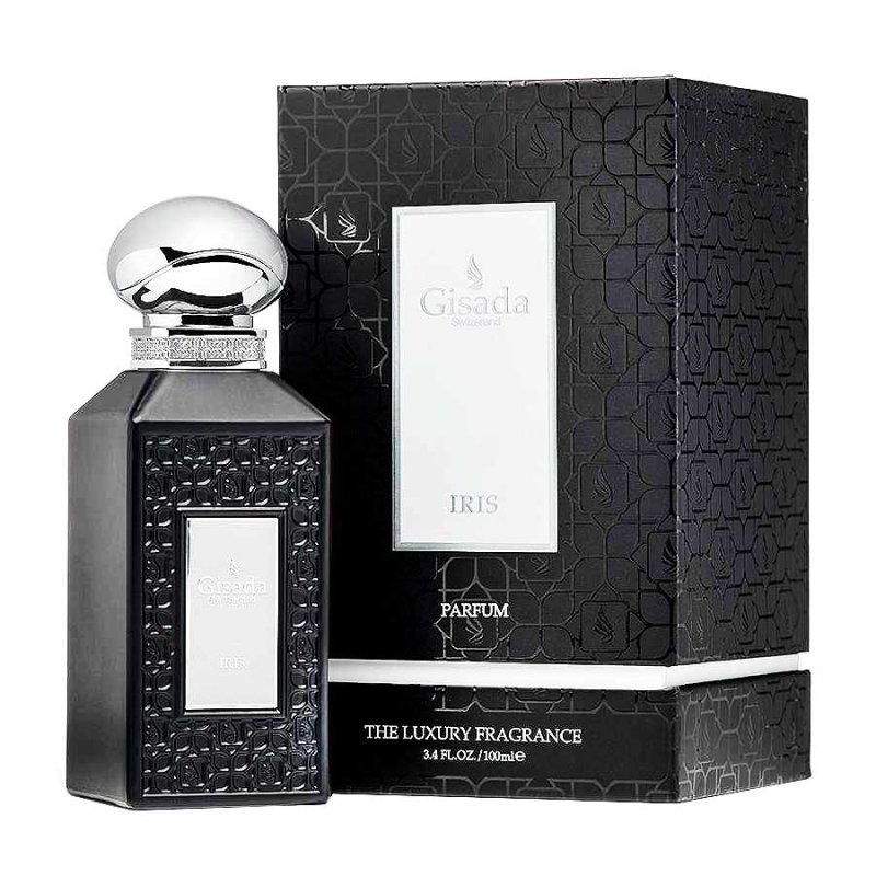 Iris L. C. Parfum 100ml