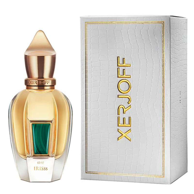 Irisss edp 50ml