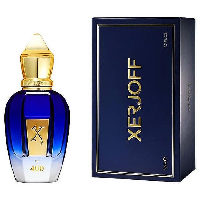 JTC 400 edp 50ml