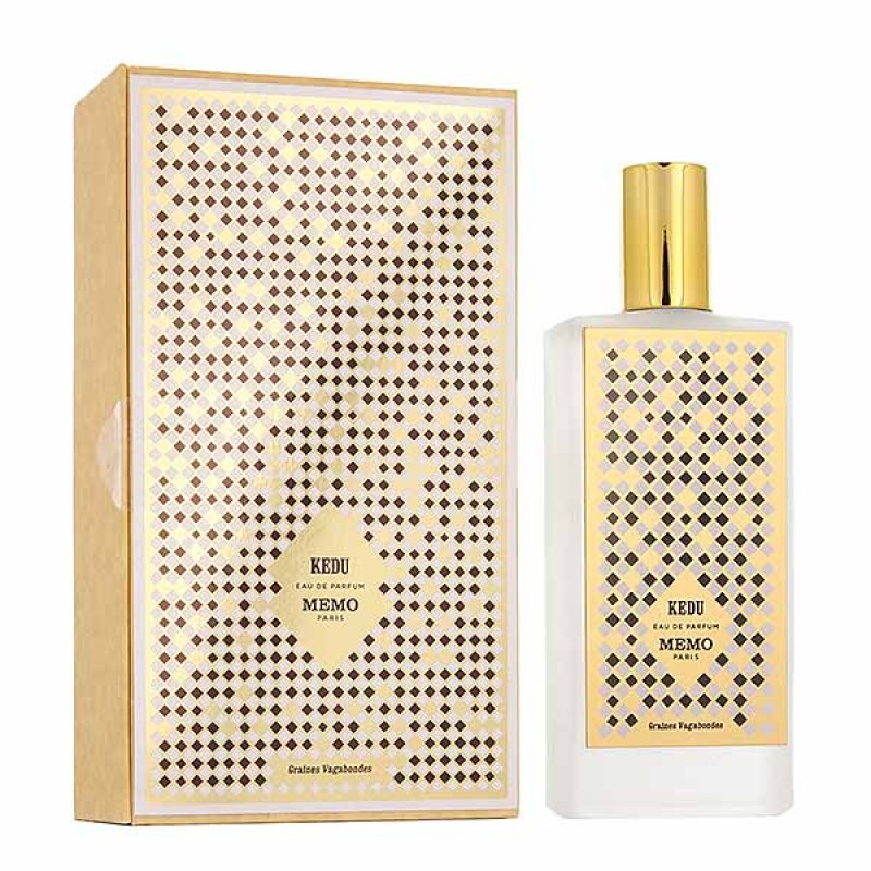 Kedu edp tester 75ml