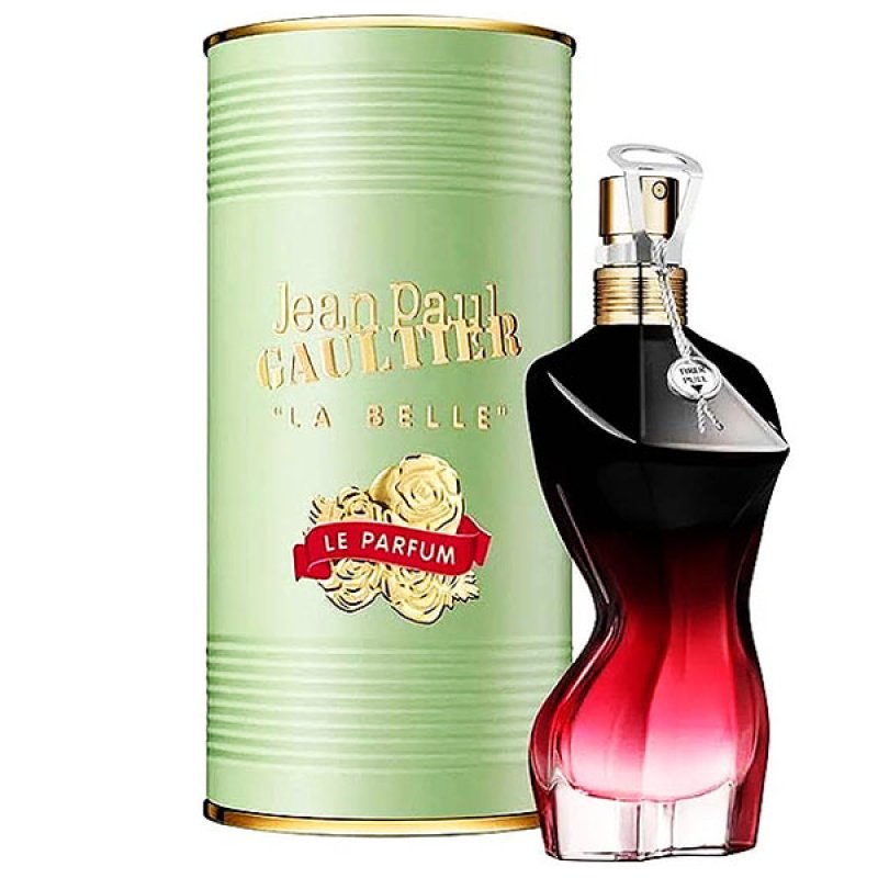 La Belle Le Parfum edp tester 100ml