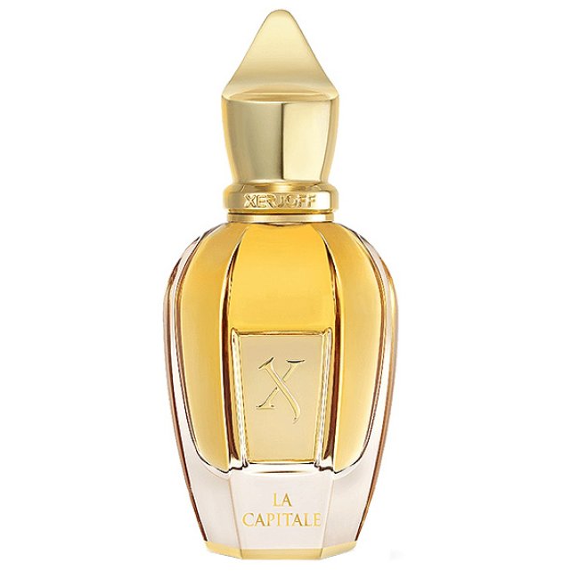 La Capitale 2018 Parfum tester 50ml