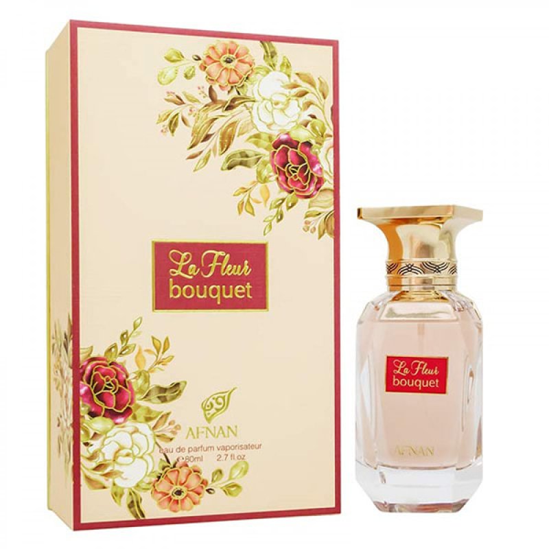 La Fleur Bouquet edp 90ml