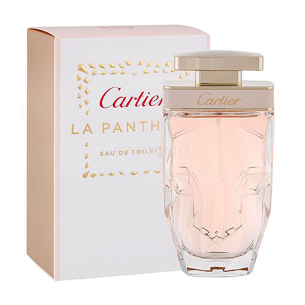 La Panthere edt 50ml