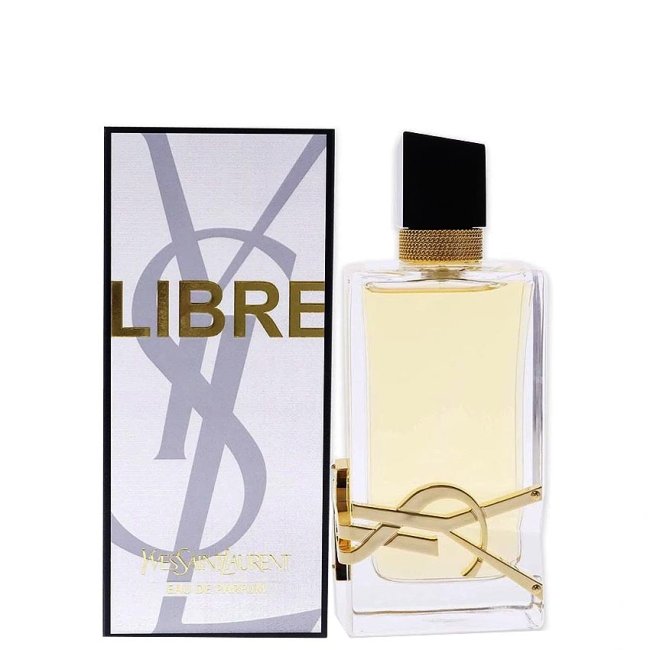 Libre L'Eau Nue Parfum 90ml