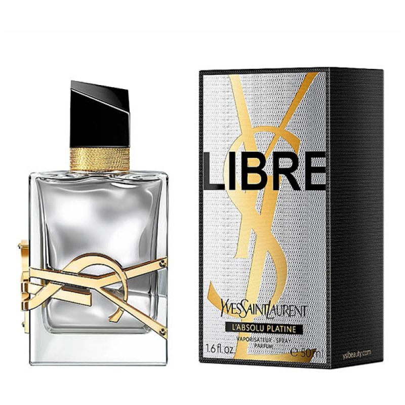 Libre L'Absolu Platine Parfum tester 90ml