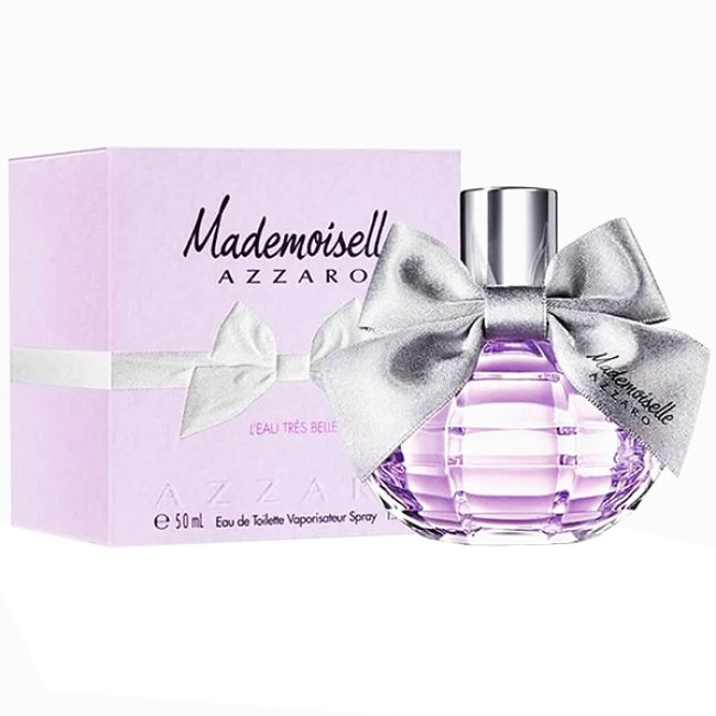 Mademoiselle L’Eau Très Belle edt tester 50ml
