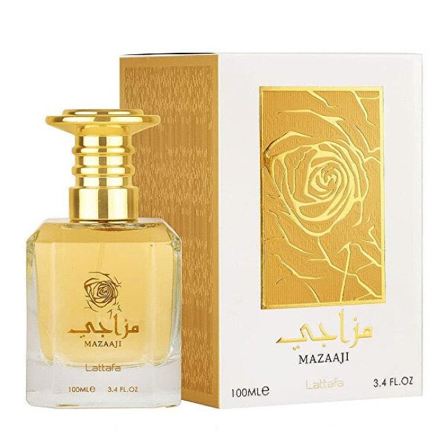 Mazaaji edp 100ml