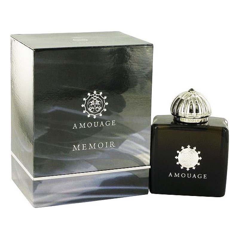 Memoir Woman edp tester 100ml