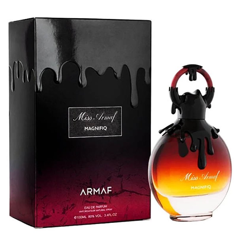 Miss Armaf Magnifiq edp 100ml