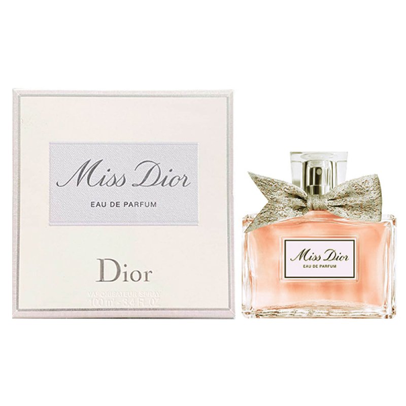 Miss Dior 2021 edp tester 100ml