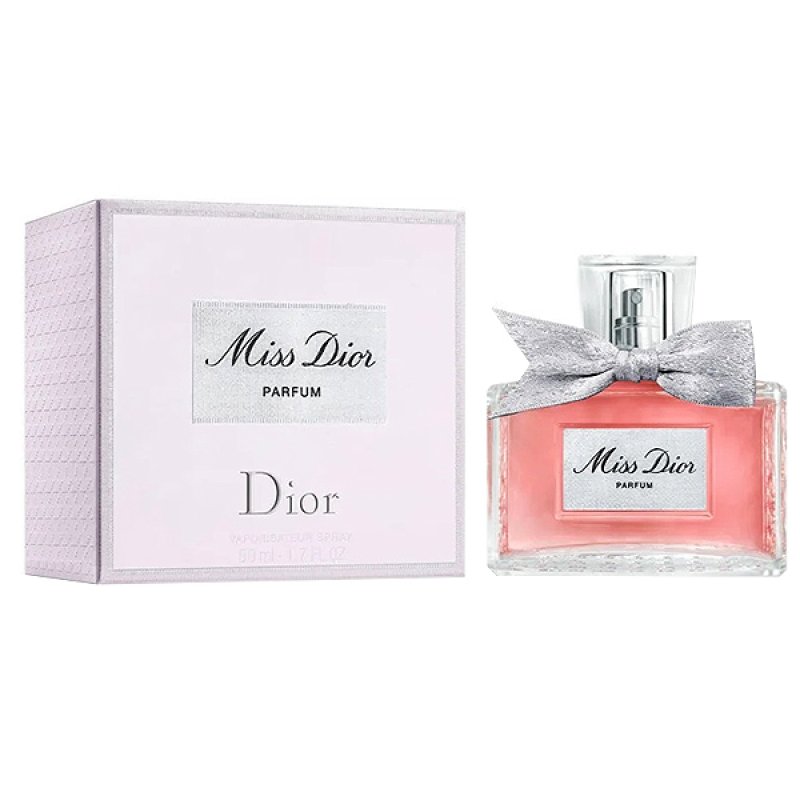 Miss Dior 2024 Parfum tester 80ml