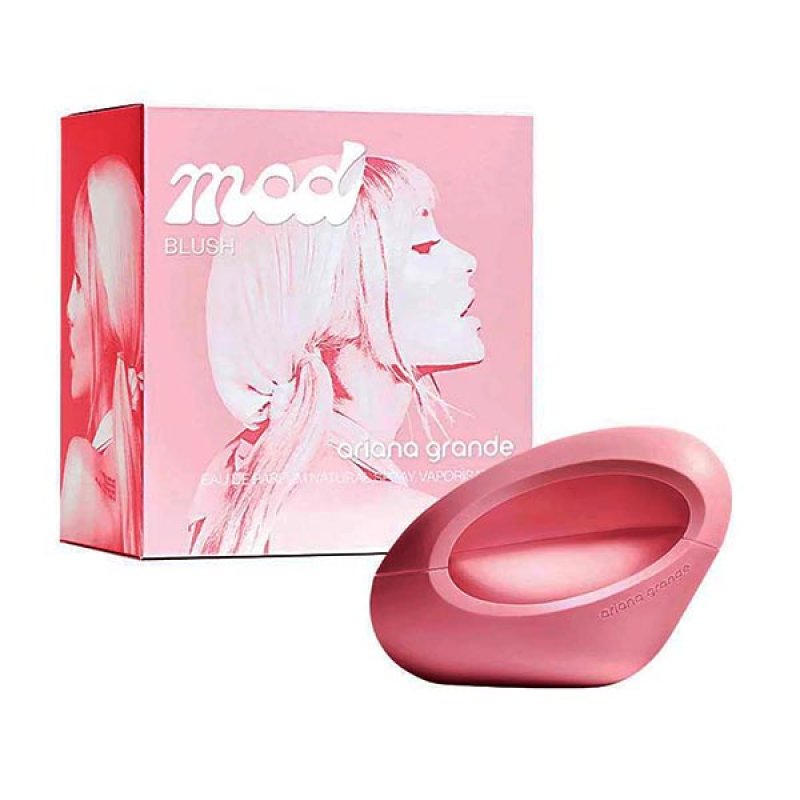 Mod Blush edp tester 100ml