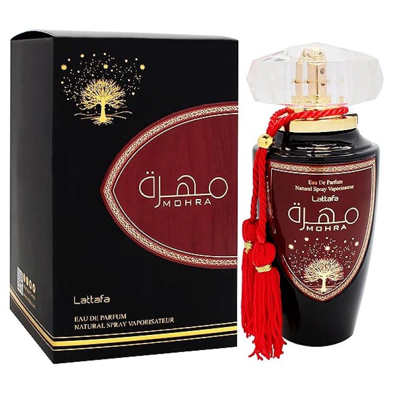 Mohra edp 100ml