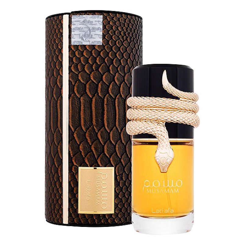 Musamam edp 100ml