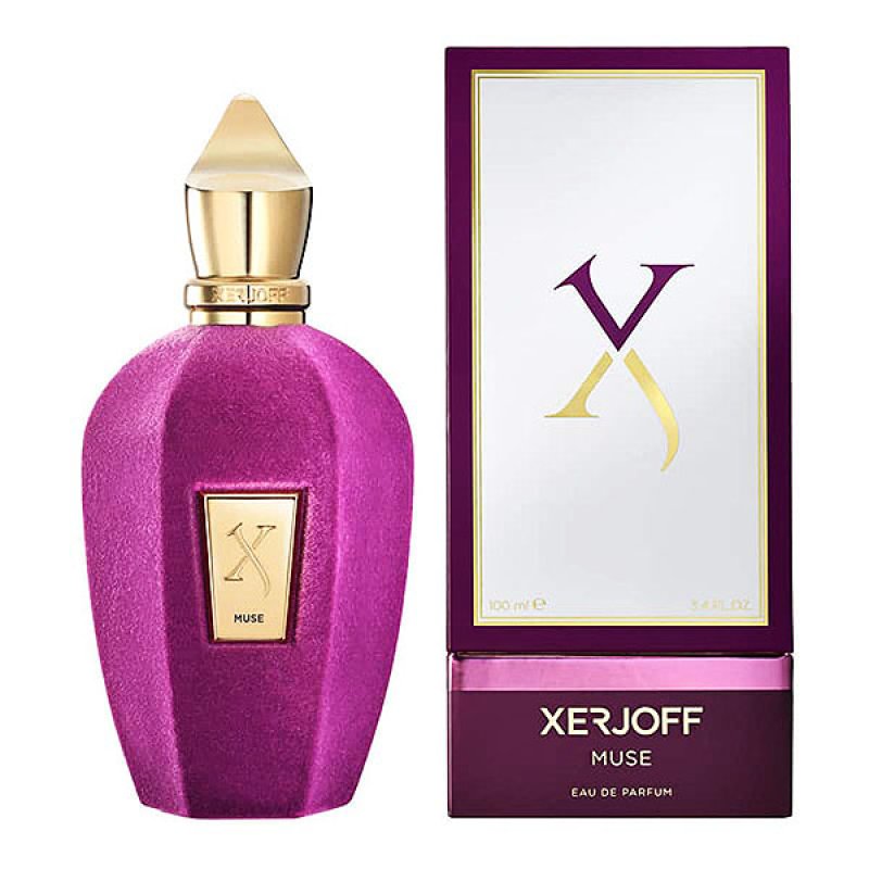 Muse edp 100ml / új csomagolás/