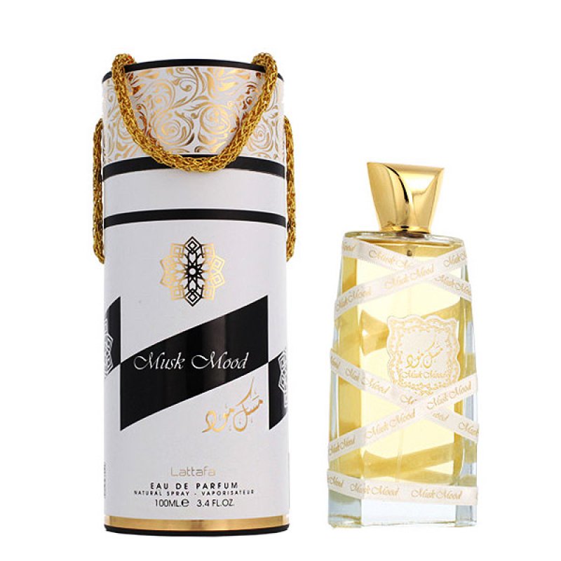 Musk Mood edp 100ml