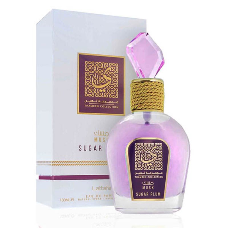 Musk Sugar Plum edp 100ml