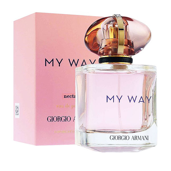 My Way Nectar edp 50ml