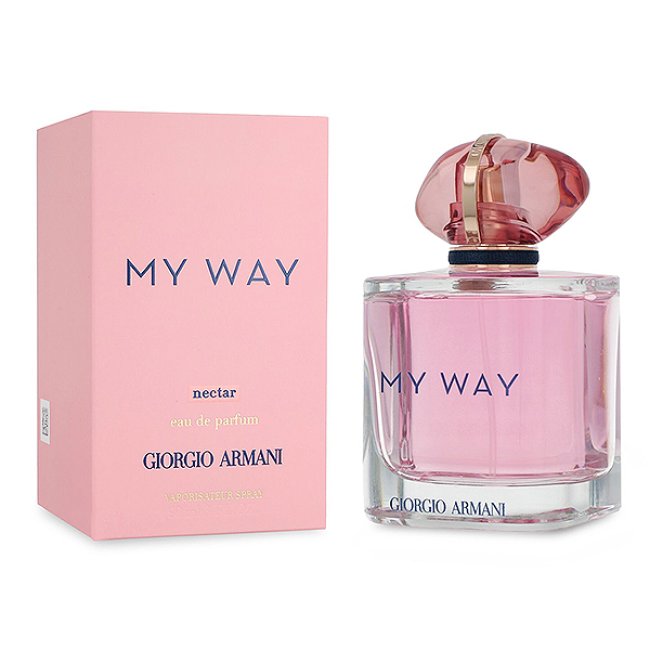 My Way Ylang edp 50ml