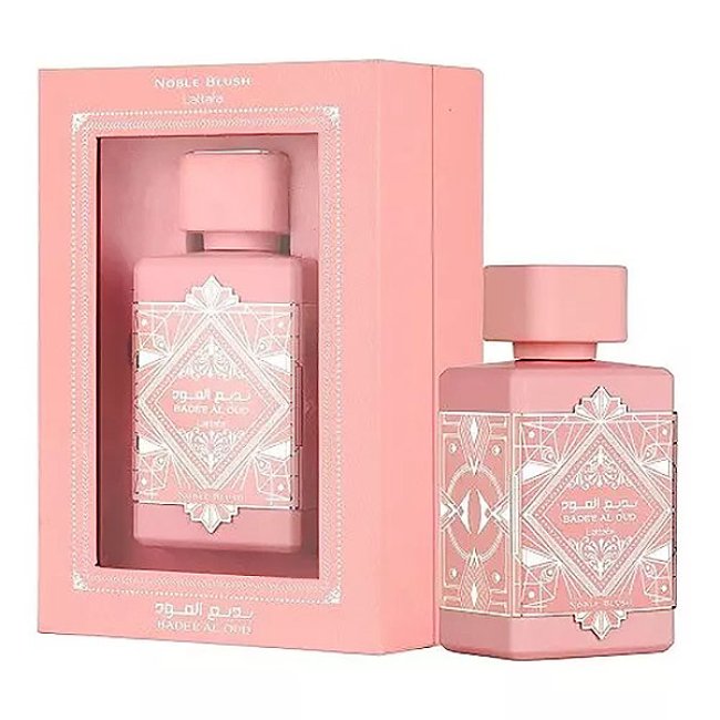 Noble Blush edp 100ml