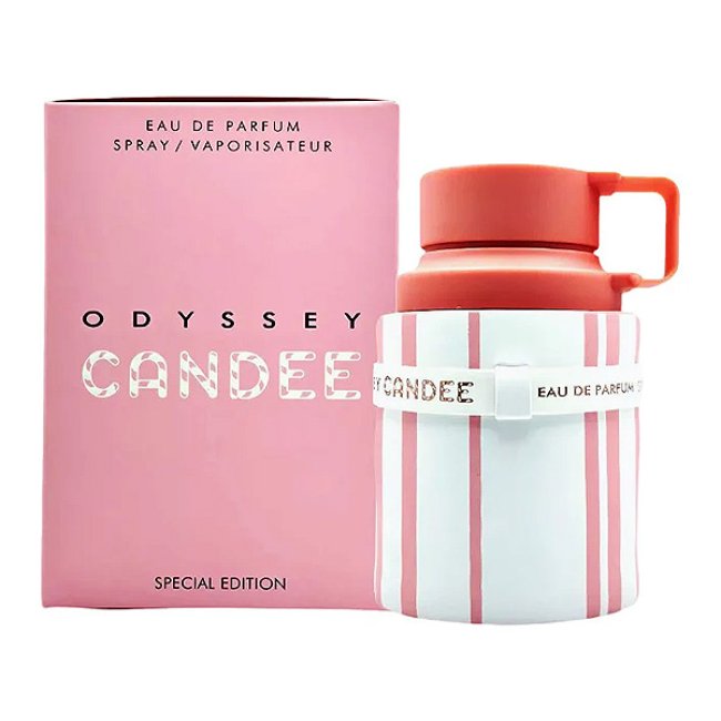 Odyssey Candee edp 100ml
