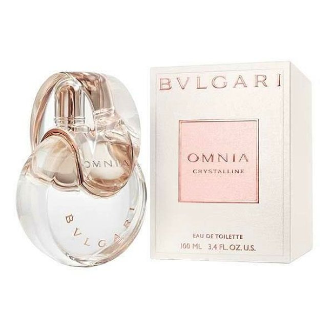 Omnia Crystalline 2023 edt tester 100ml