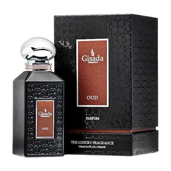 Oud L. C. Parfum tester 100ml