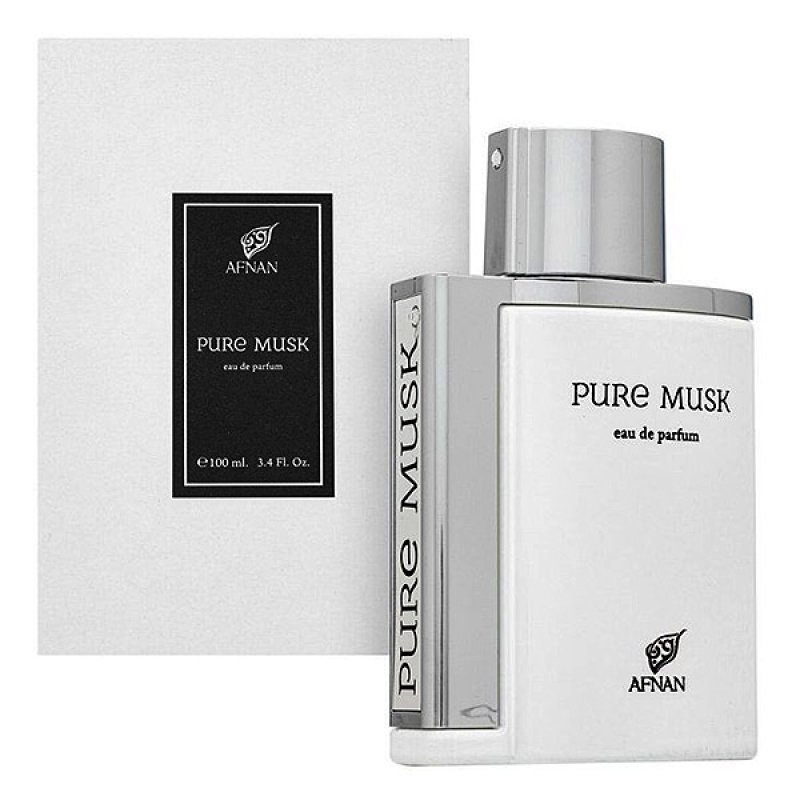 Pure Musk edp 100ml