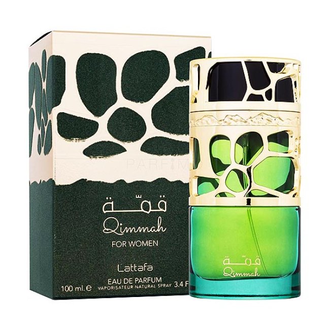 Qimmah for Women edp 100ml