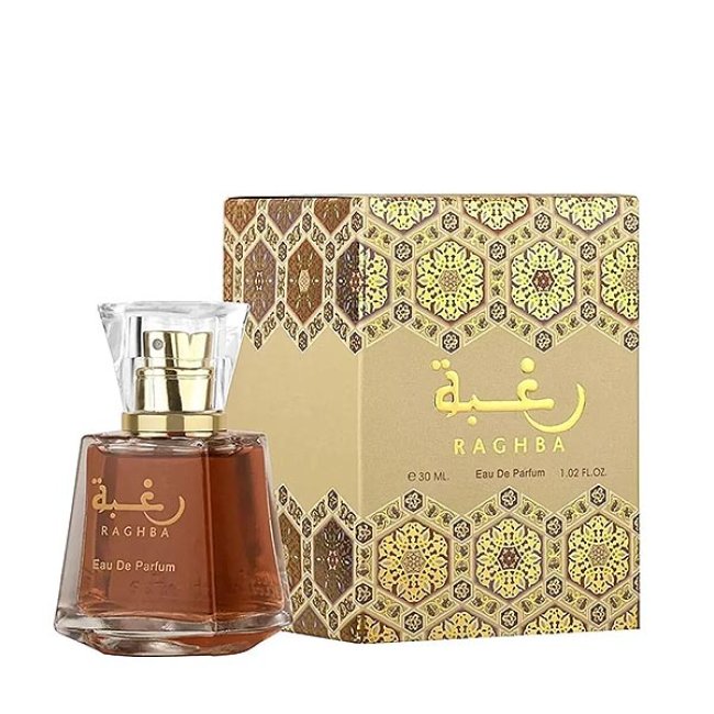 Raghba Woman edp 100ml+50ml deo
