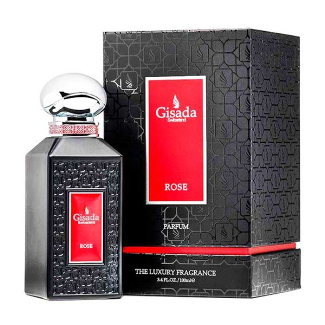 Rose L. C. Parfum tester 100ml