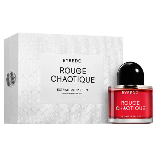 Rouge Chaotique Extrait de Parfum 50ml
