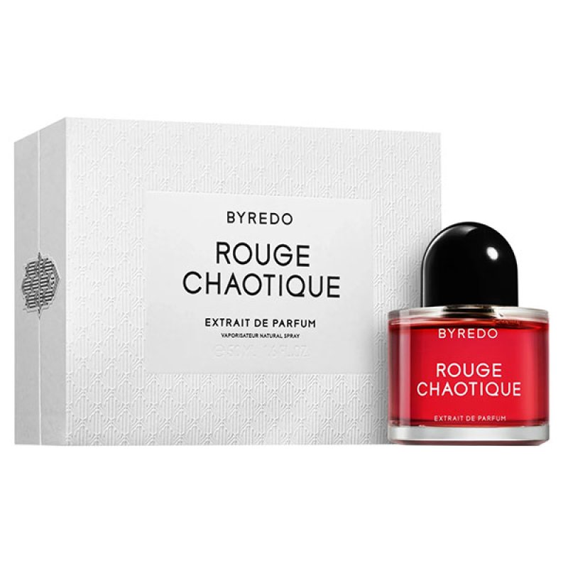 Rouge Chaotique Extrait de Parfum 50ml
