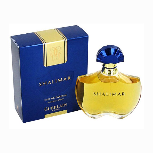 Shalimar edp 90ml