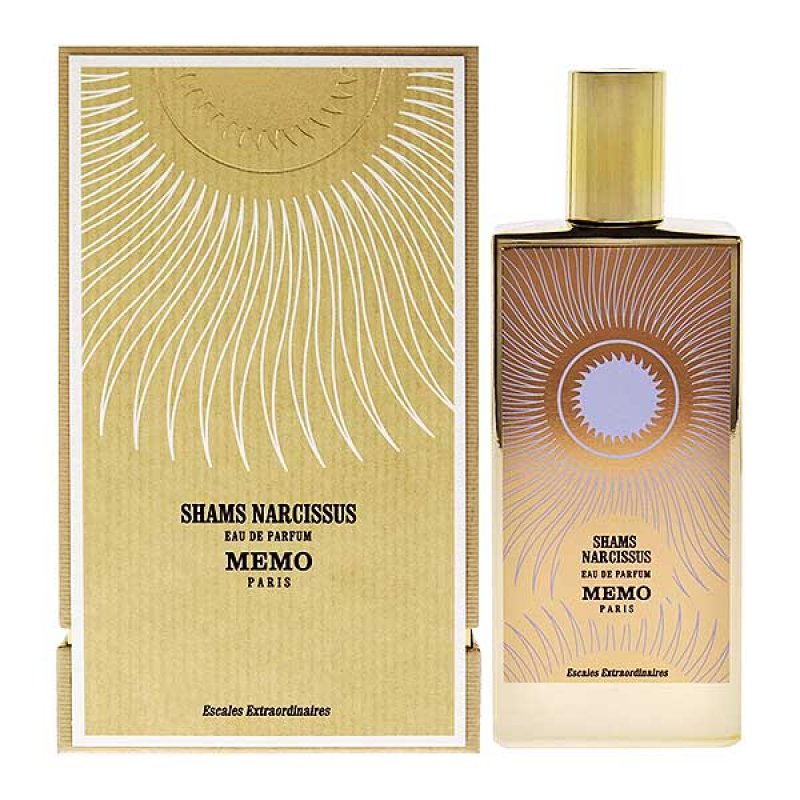 Shams Oud edp 75ml