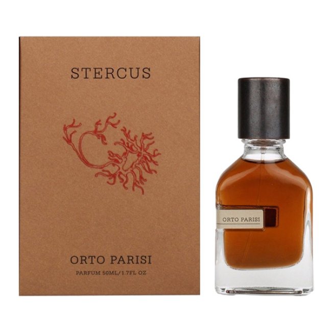 Stercus Parfum 50ml