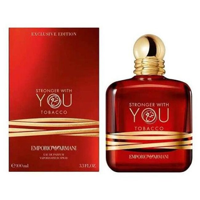 Stronger With You Parfum 50ml