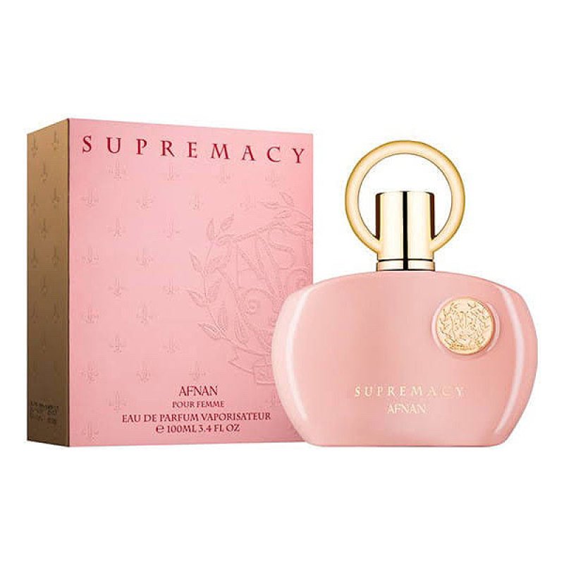 Supremacy Pink edp 100ml