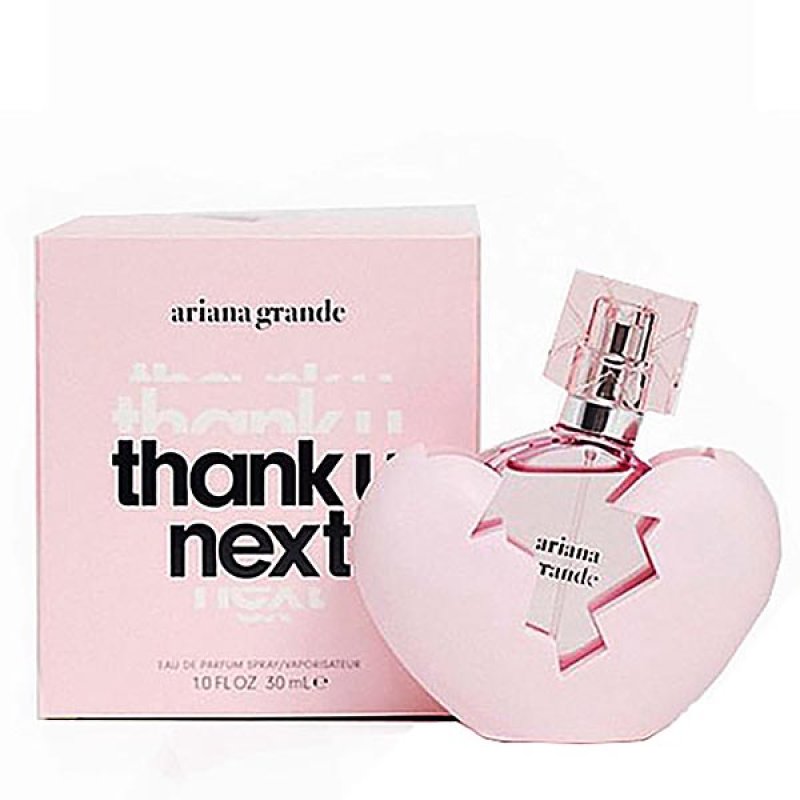 Thank U, Next edp 100ml
