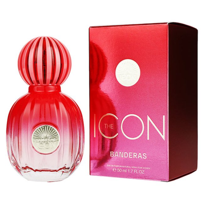 The Icon Woman edp 100ml