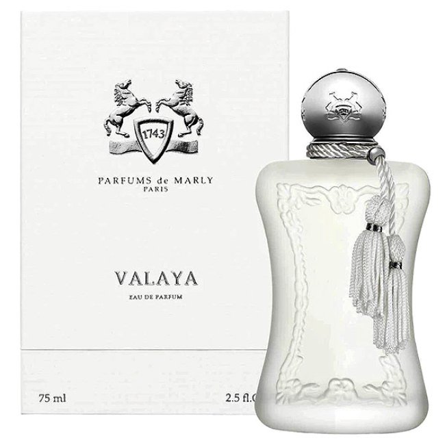 Valaya edp tester 75ml