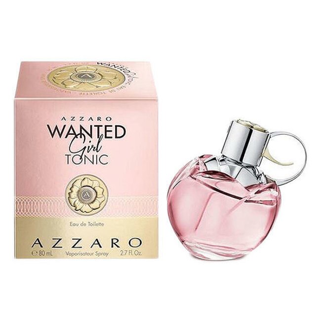 Wanted Girl Tonic edt tester 80ml