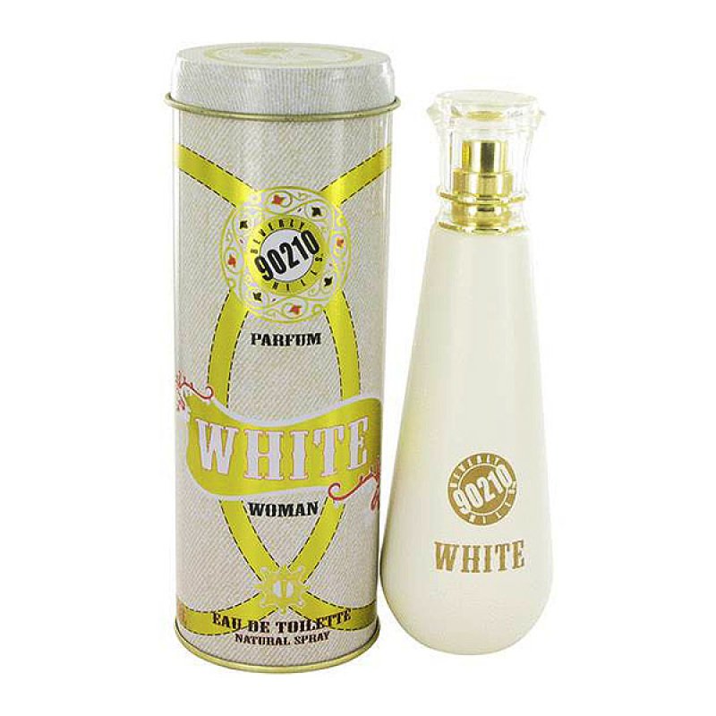 White Jeans edt tester 75ml