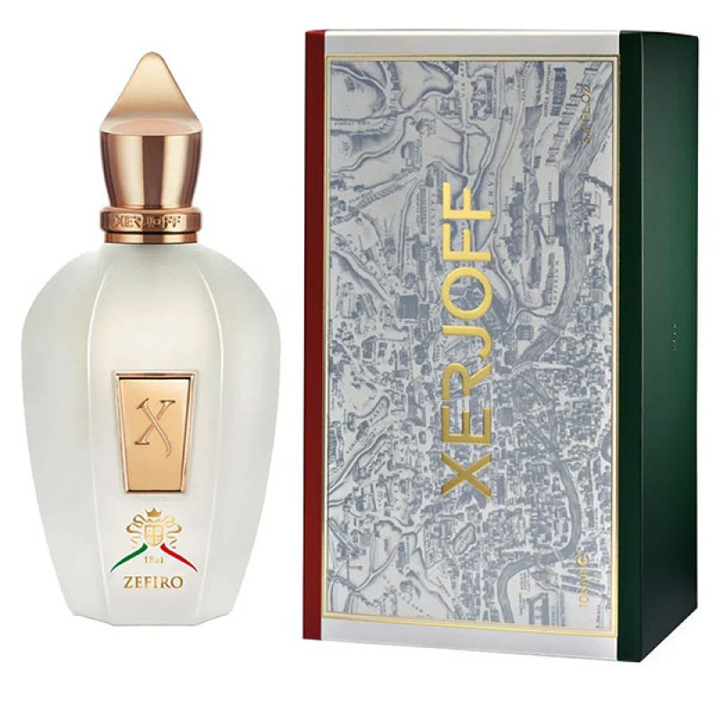 Zefiro edp tester 100ml