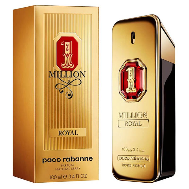 1 Million Royal Parfum tester 100ml