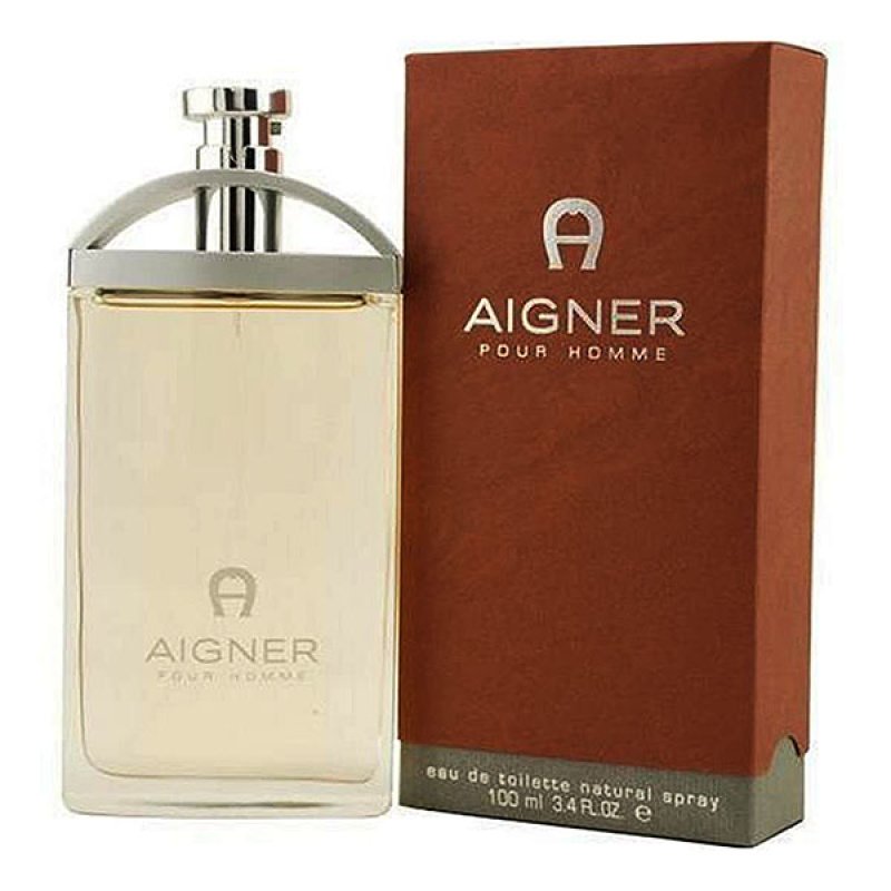 Aigner Pour Homme edt 100ml