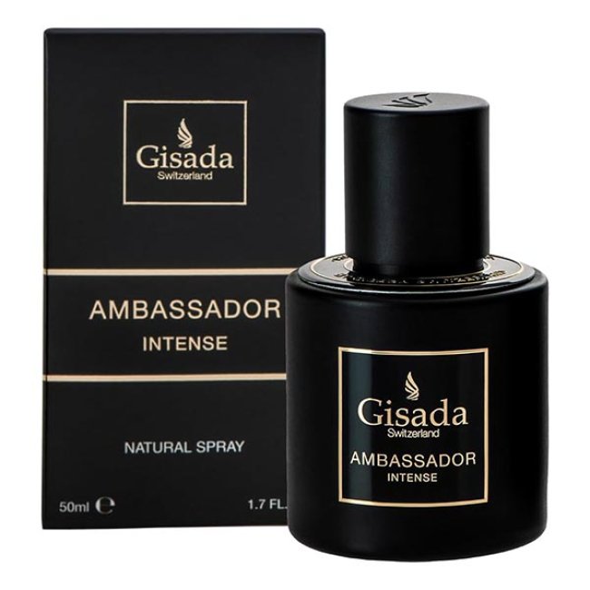 Ambassador Intense edp 50ml